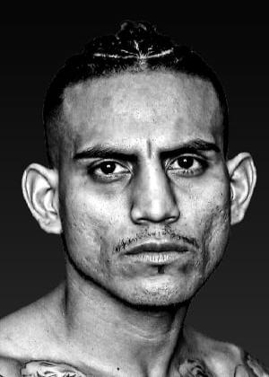 José Benavidez Jr.